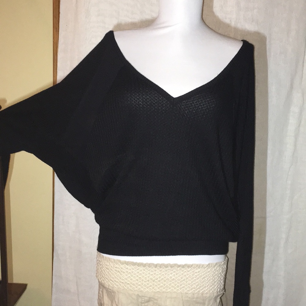 NWT Free People (We The Free) sweater
